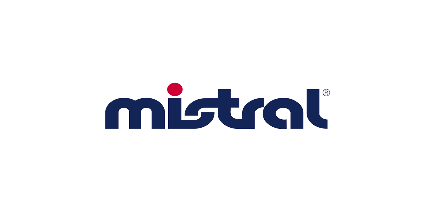 Mistral, vesiurheilu, SUP