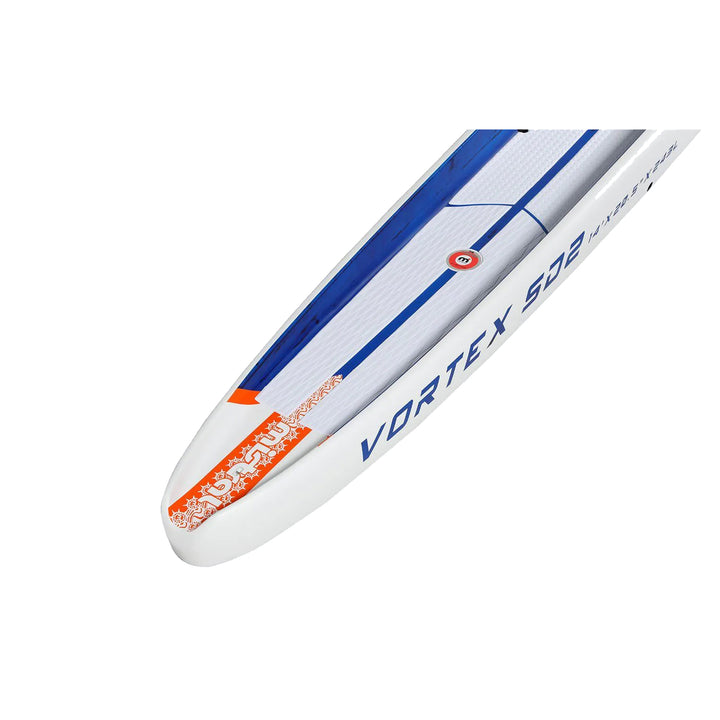 Mistral Vortex SD2 14 x 20,5 SUP Race Hardboard
