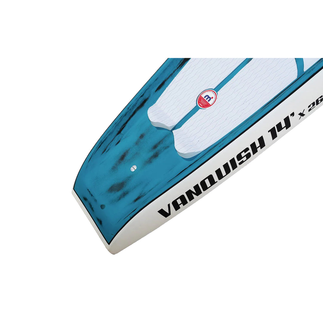 Mistral Vanquish SUP 14 x 26 Hard Touring SUP DEMOMALLY -60%