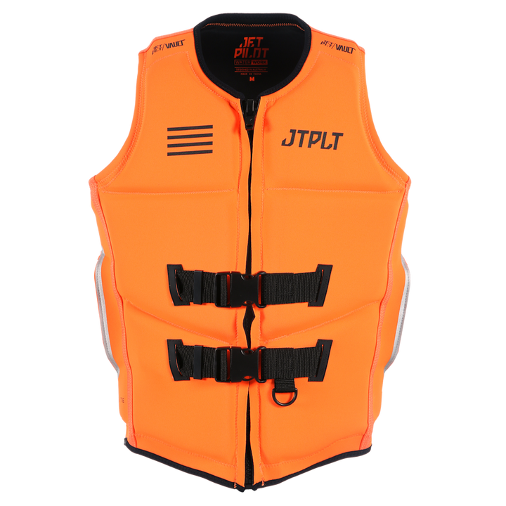 Jetpilot Vault RX Neo 50N jettiliivi Orange/Grey