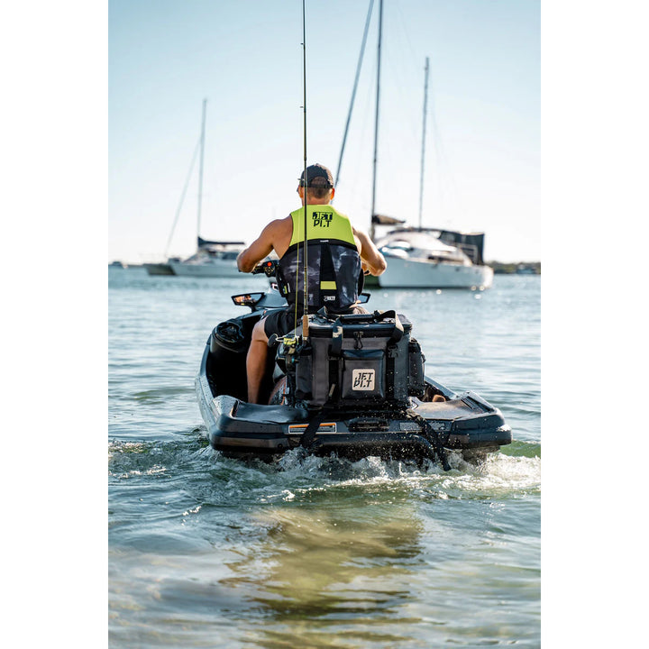 Jetpilot Venture cooler bag