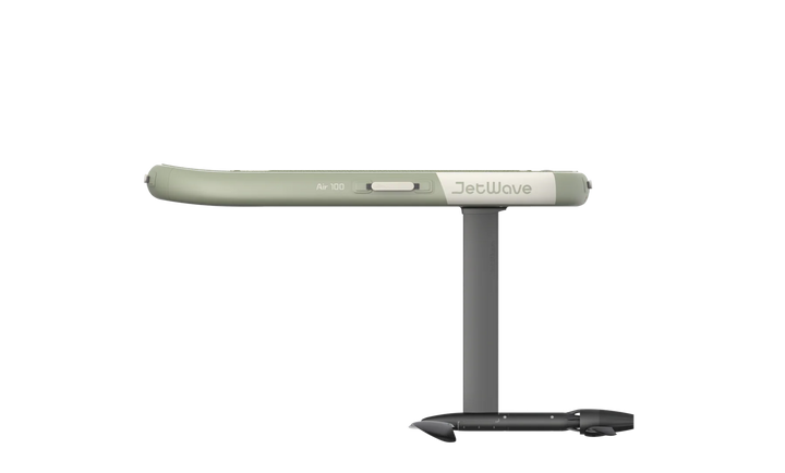 EFOIL JETWAVE ILMATÄYTTEINEN 1OOL