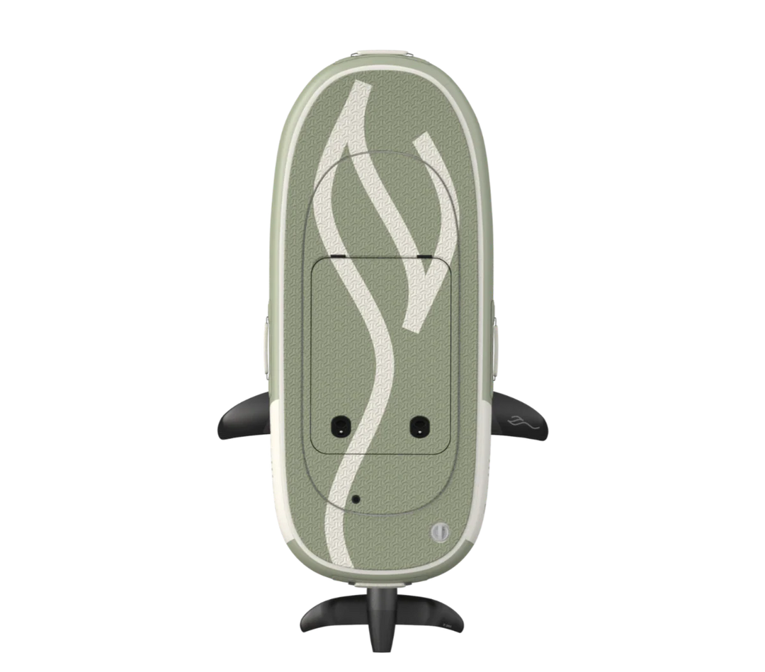 EFOIL JETWAVE ILMATÄYTTEINEN 1OOL