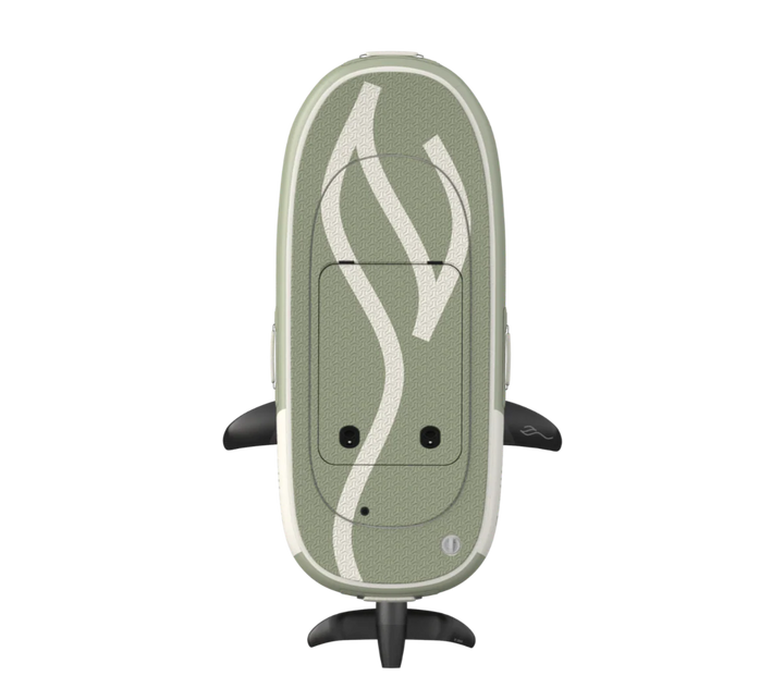 EFOIL JETWAVE ILMATÄYTTEINEN 1OOL