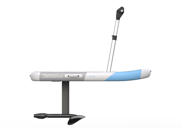 EFOIL JETWAVE 230L ALOITTELIJOILLE JA VUOKRAAMOON