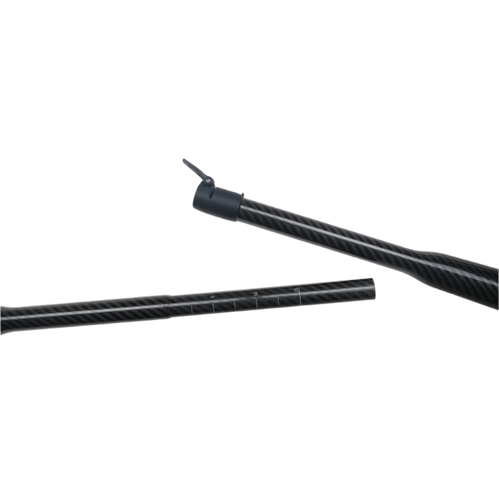 Hiilikuituinen Grönlantilaismela Select Paddles X-Gorm 215-230cm