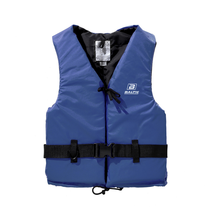 Kelluntaliivit Baltic Aqua