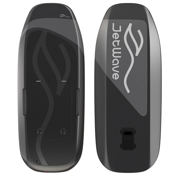 EFOIL JETWAVE CARBON HIILIKUITU 1OOL