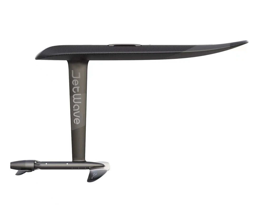 EFOIL JETWAVE CARBON HIILIKUITU 1OOL