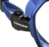 Sukellusmaski Cressi Z2