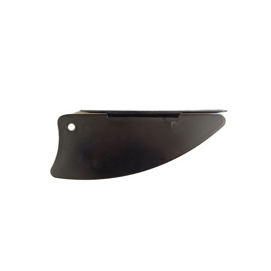 Packraft varaevä, Saimaa Kayaks