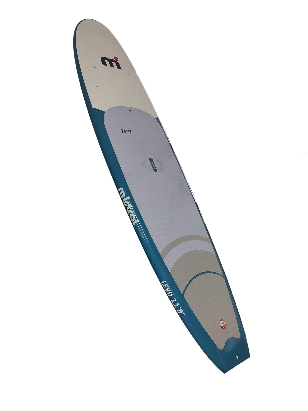 Mistral Fiji 11.9 hardboard SUP board