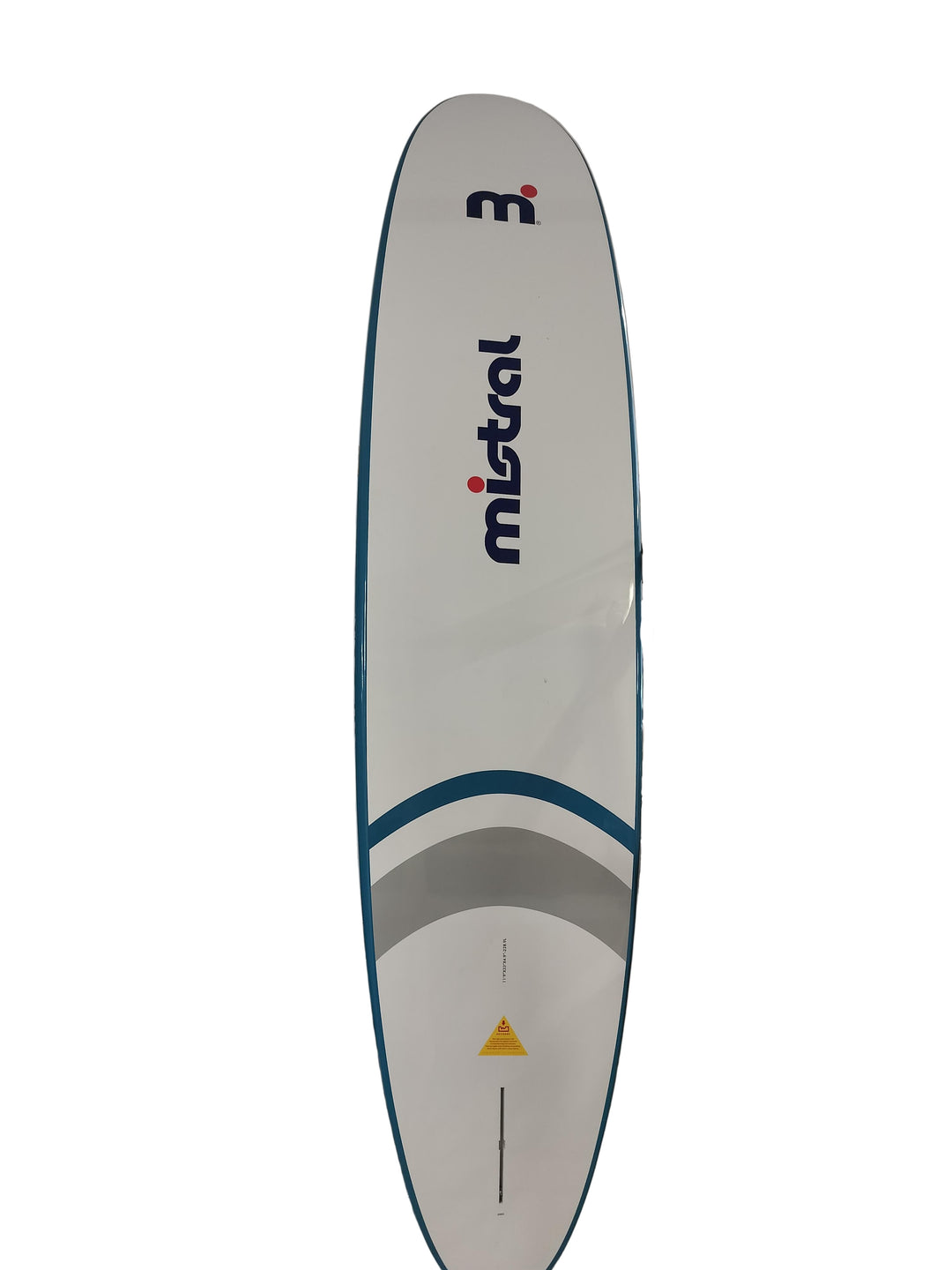 Mistral Fiji 11.9 hardboard SUP board