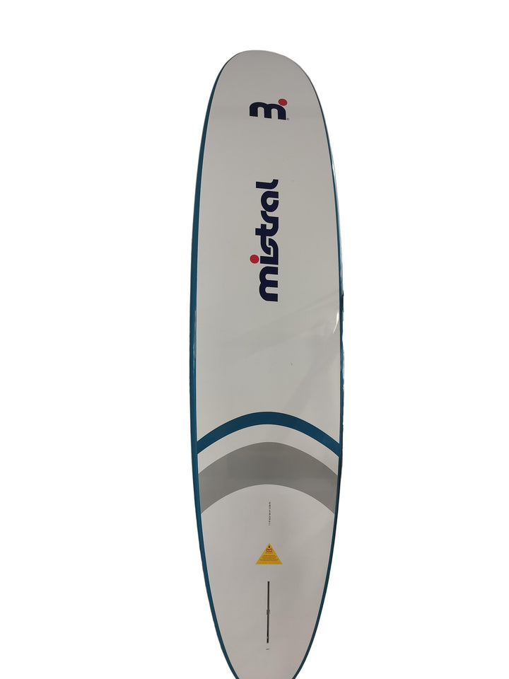 Mistral Fiji 11.9 hardboard SUP board