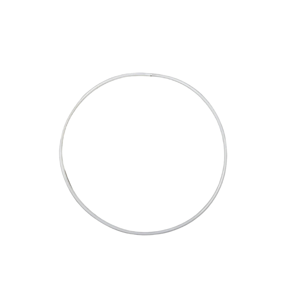 Gap cover support arch