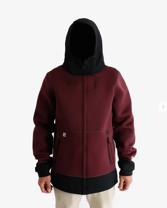 Follow Neoprene jacket Pro Neo