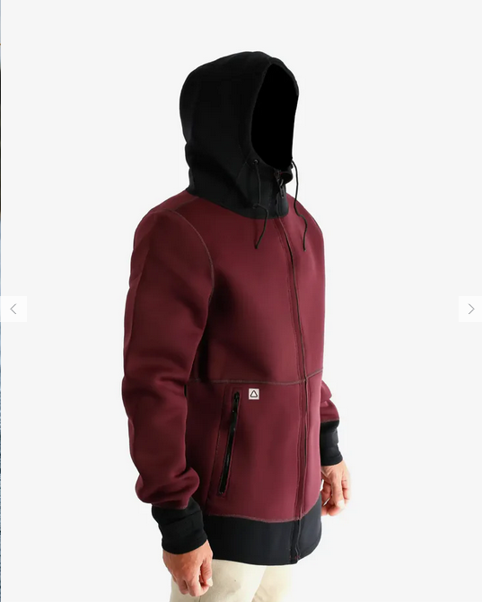 Follow Neoprene jacket Pro Neo