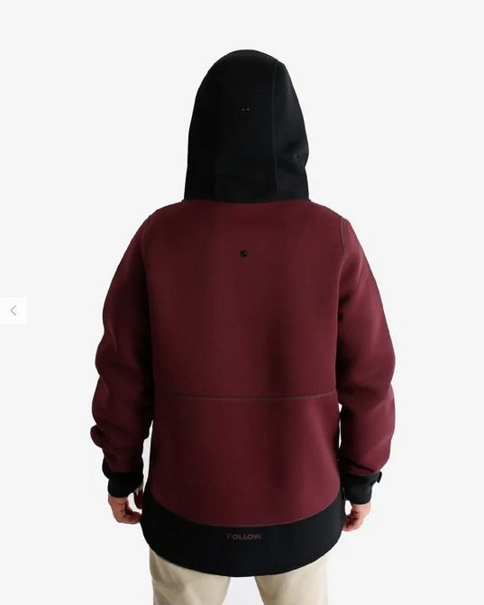 Follow Neoprene jacket Pro Neo