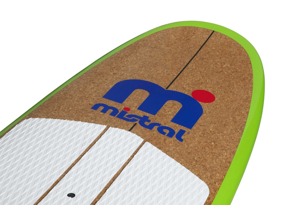 Mistral Sunburst 9.6