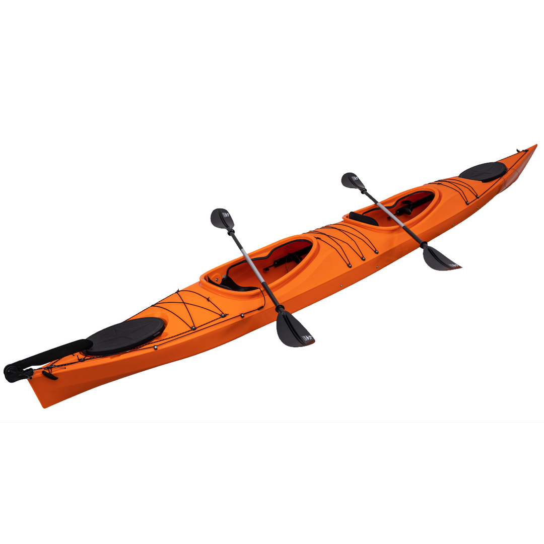 Kajakkikaksikko Trek Twin