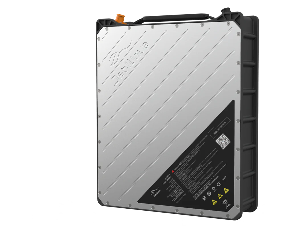 EFOIL JETWAVE 230L ALOITTELIJOILLE JA VUOKRAAMOON