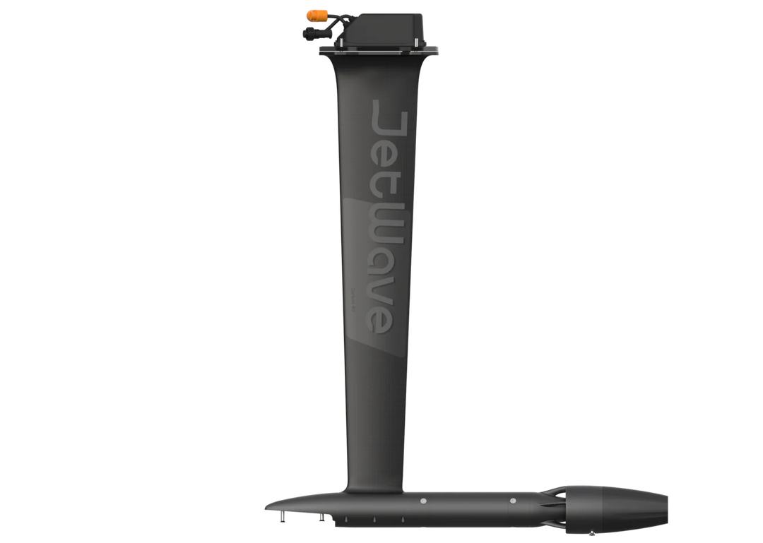 EFOIL JETWAVE CARBON HIILIKUITU 1OOL