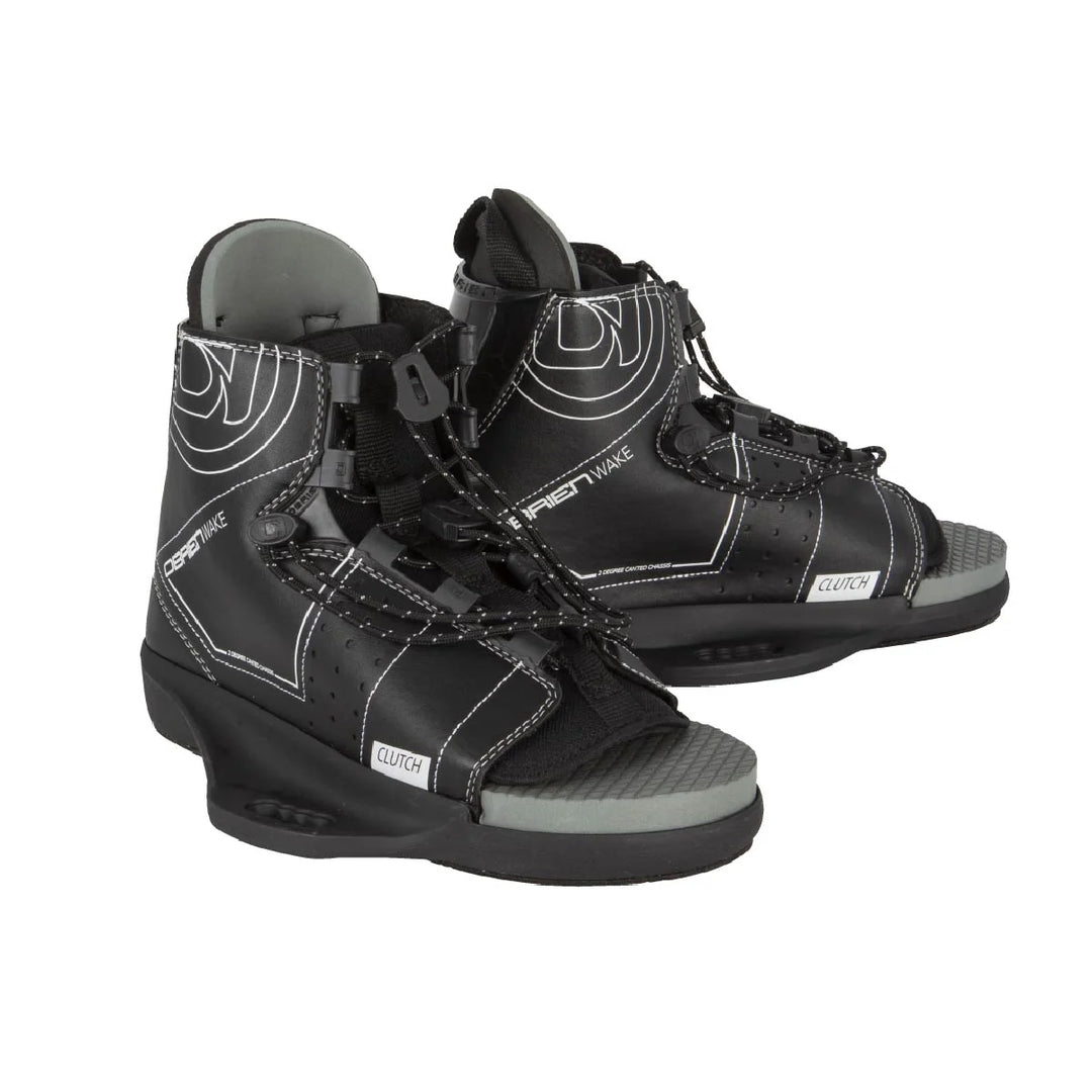 Waterboard Valhalla + Clutch