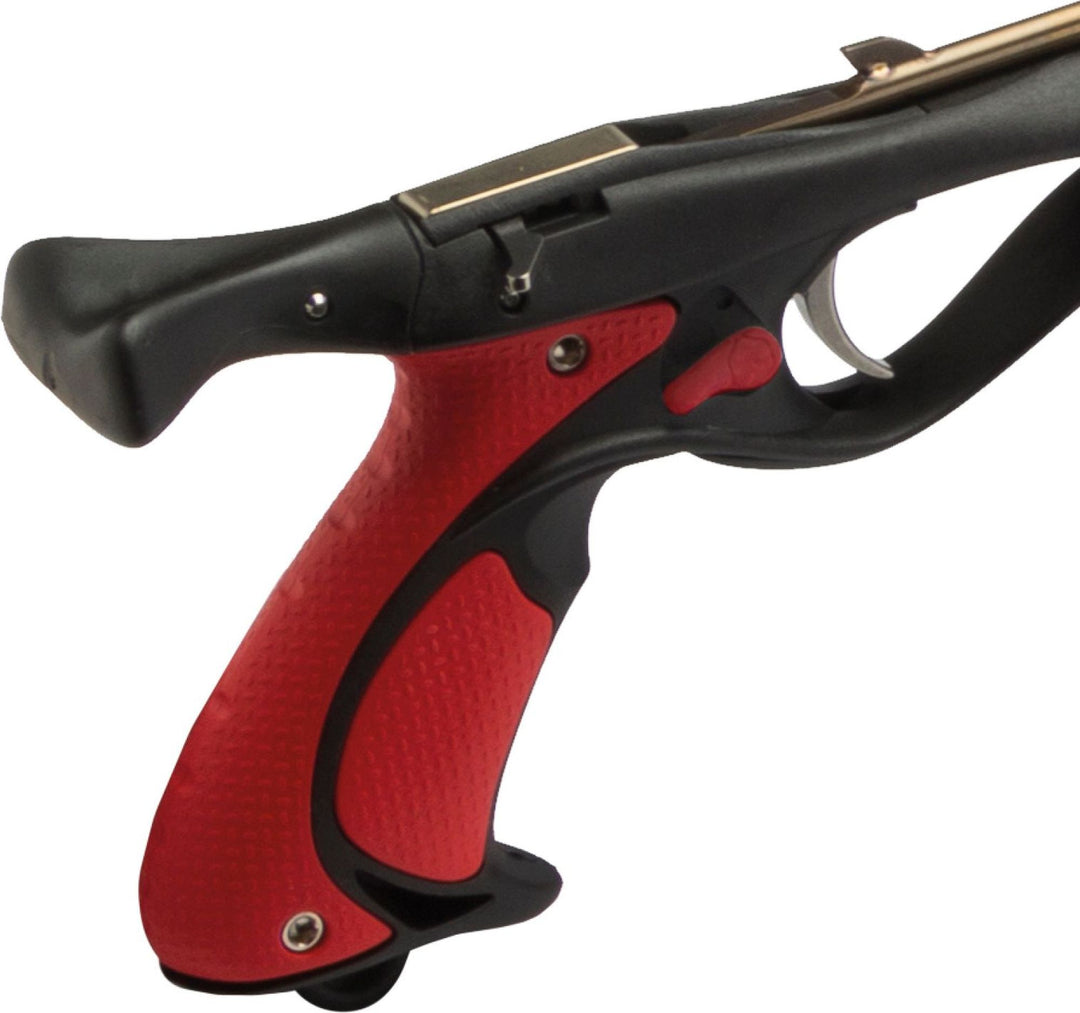 Harppuuna Cressi Cherokee Fast