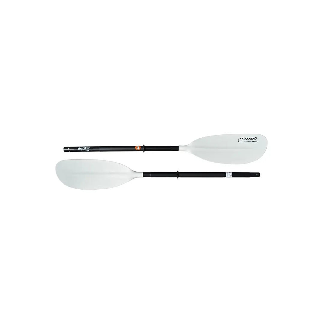 Kayak paddle Egalis Swell 2-piece