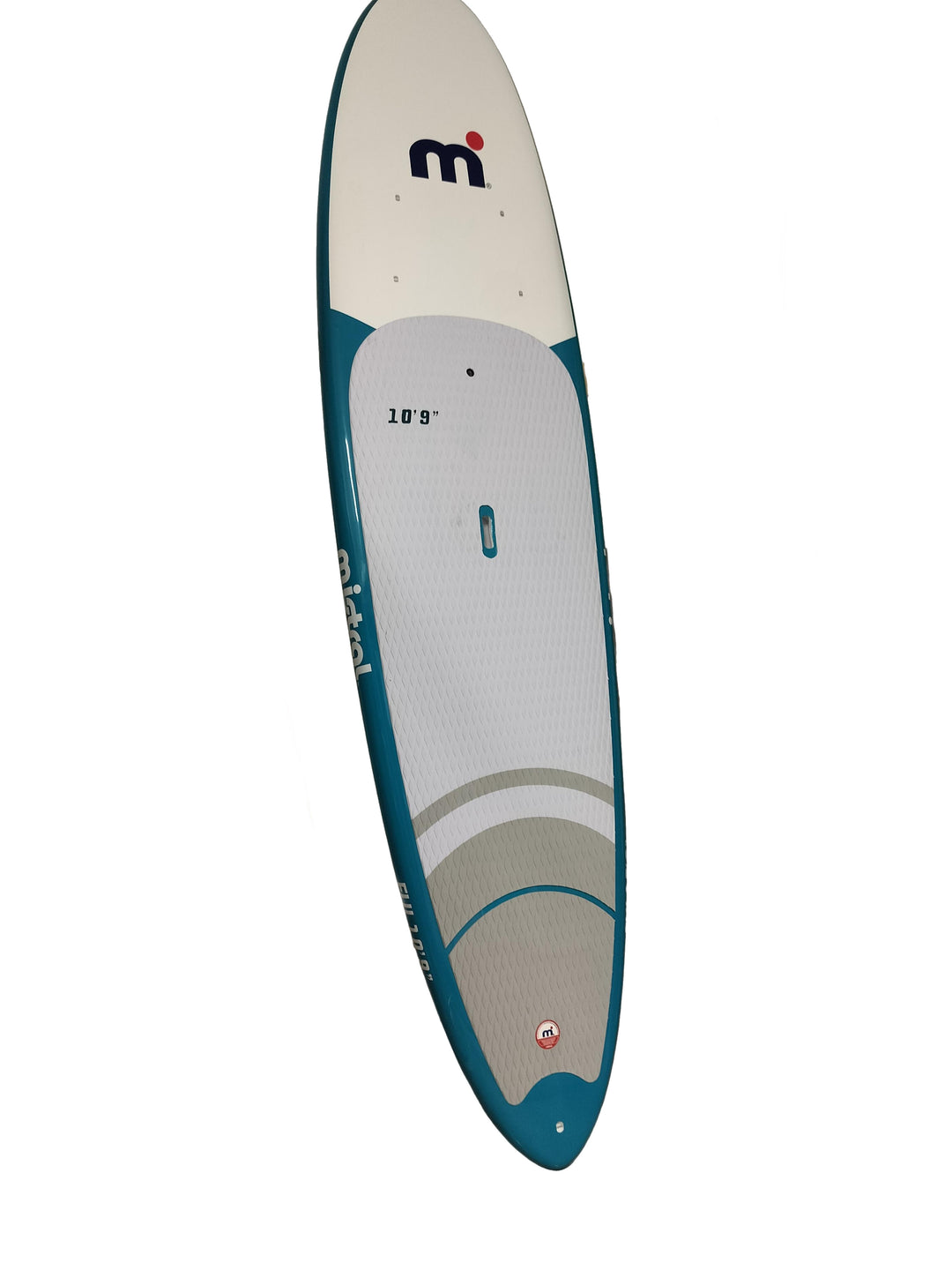 Mistral Levu 10.9 hardboard SUP board