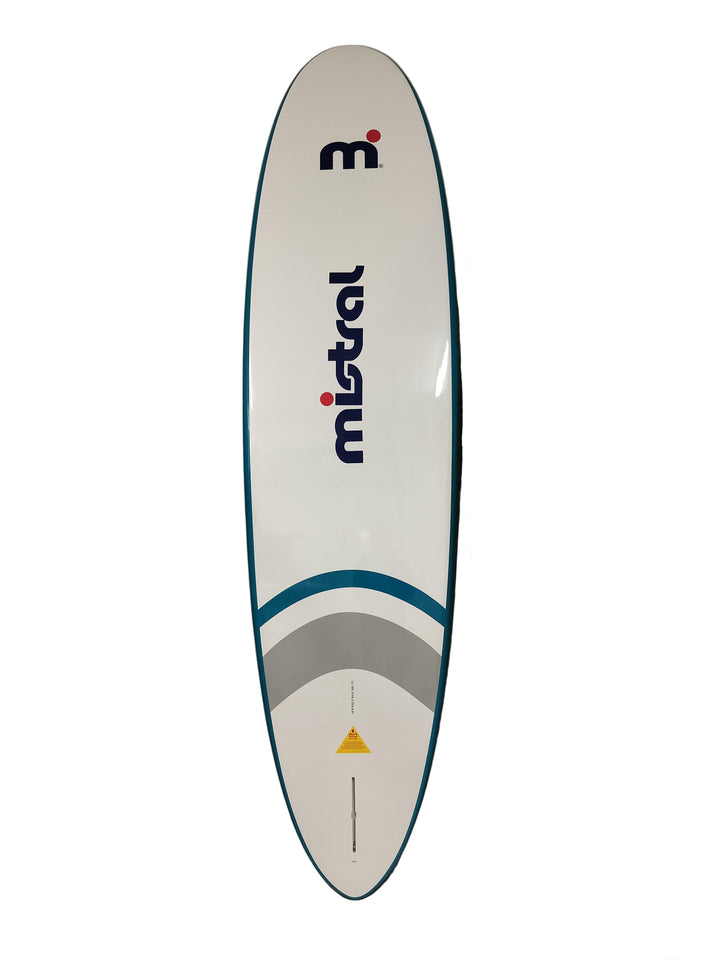 Mistral Levu 10.9 hardboard SUP board