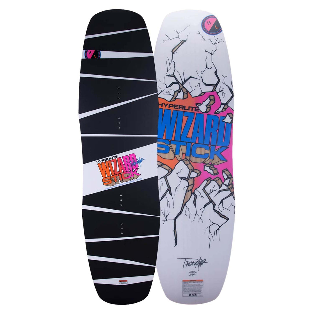 Hyperlite Wizardstick kaapeliwakeboard (grafiikkavirheellinen)