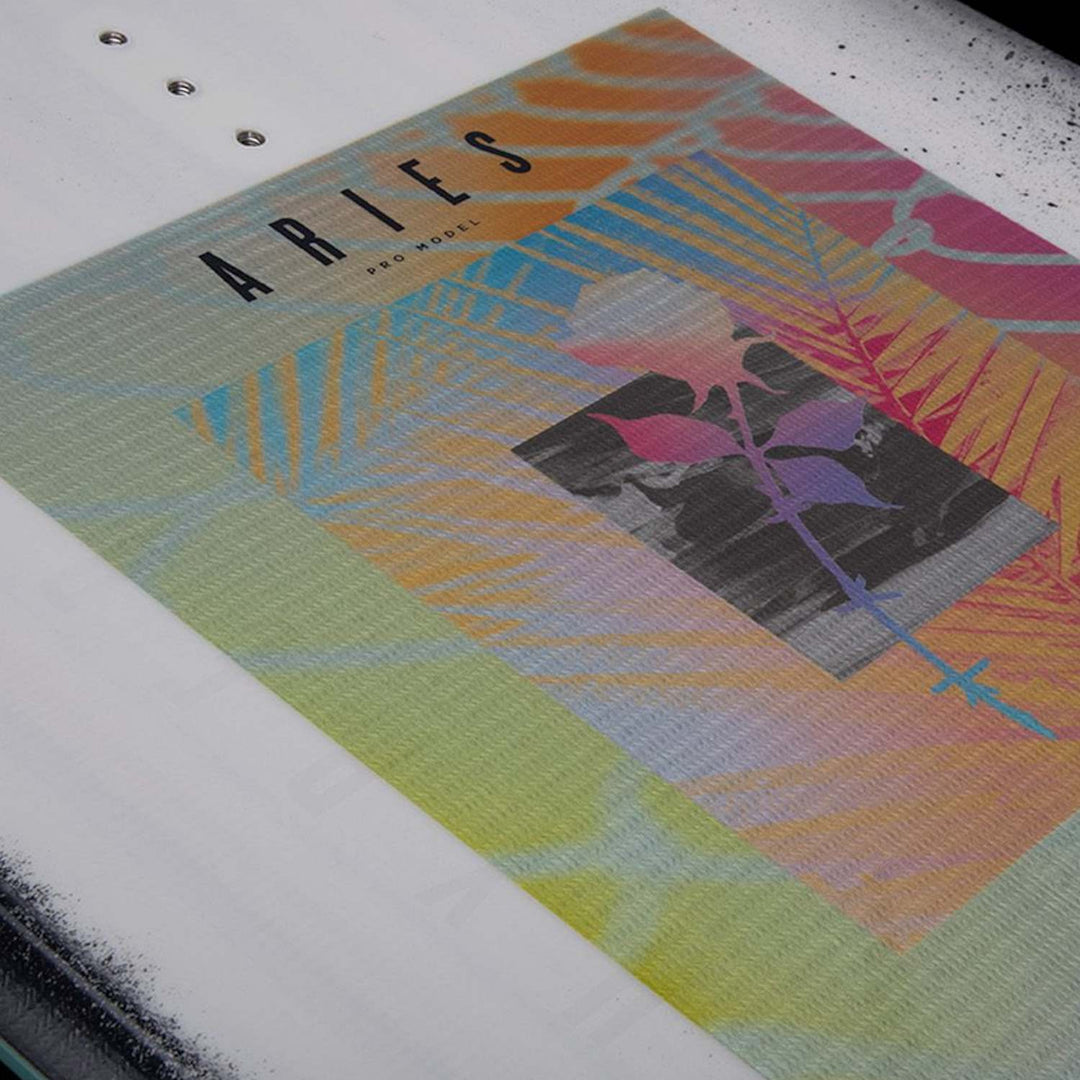 Hyperlite Aries kaapeliwakeboard 142cm