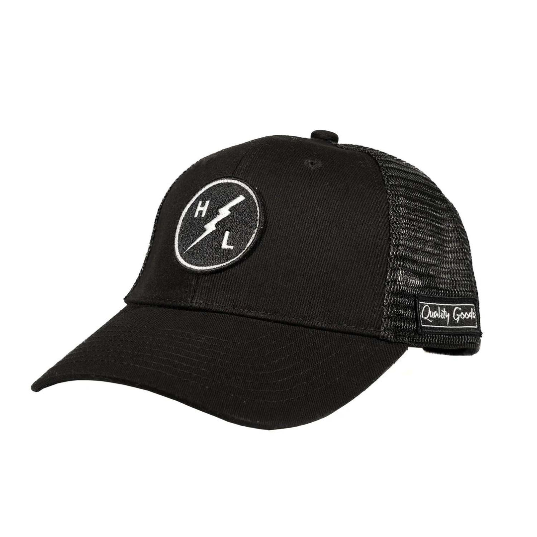 Hyperlite Lightning Hat cap