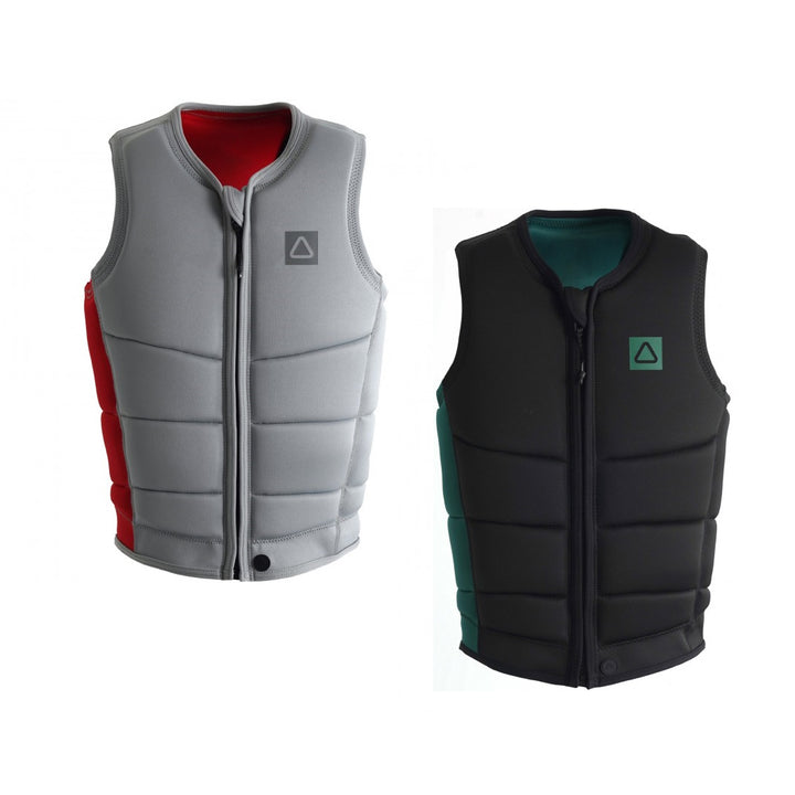 Follow Corp impact liivi