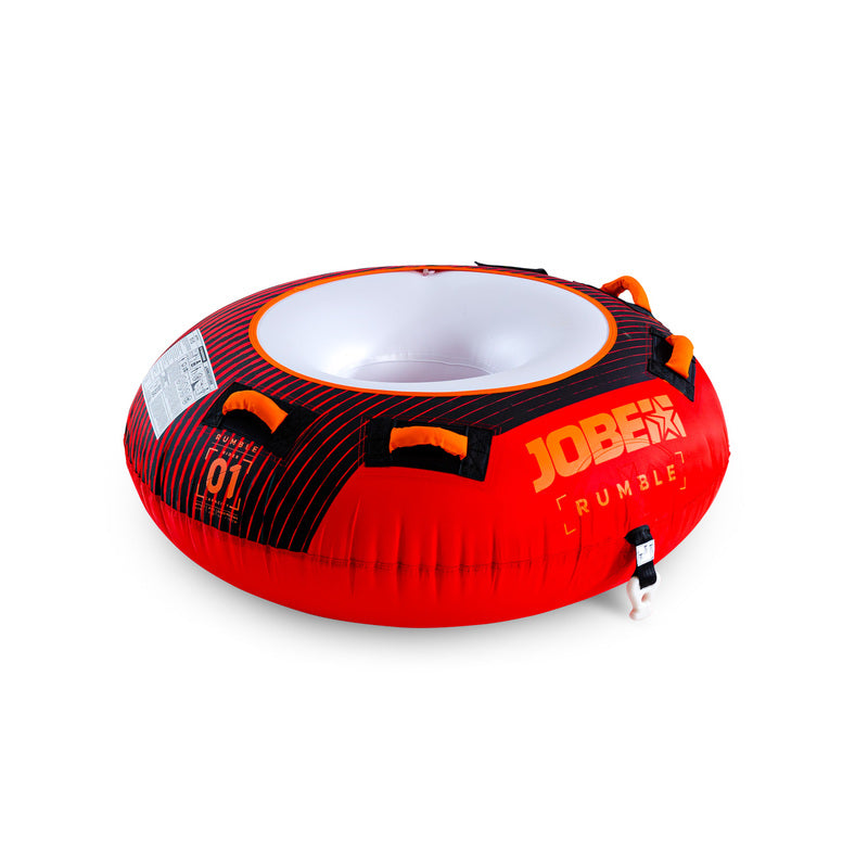 Vetorengas Rumble Red