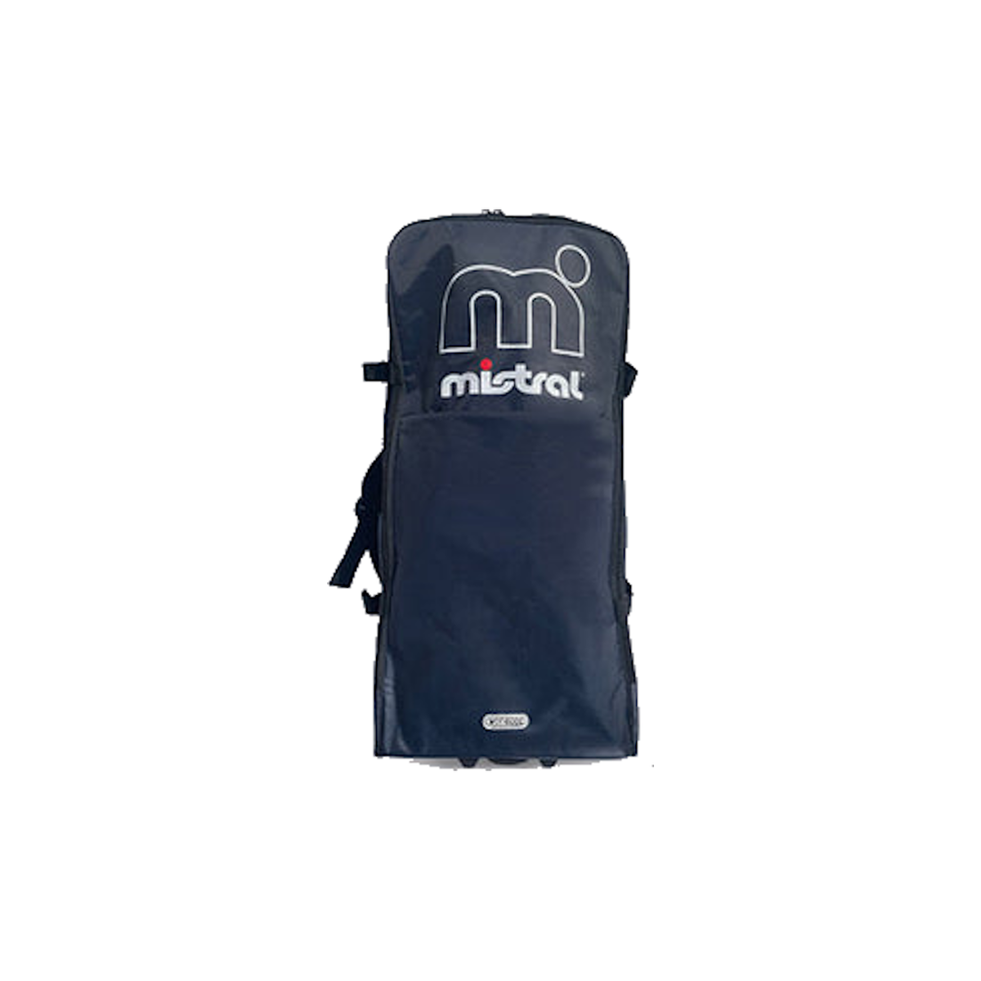 Mistral SUP board carrier with transport wheels