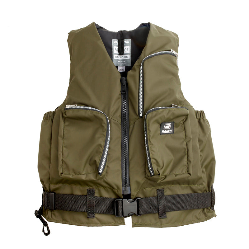 Kelluntaliivi kalastukseen Baltic Outdoor