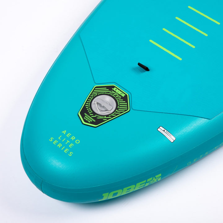 2kpl Jobe Nera SUP-paketti 2025, tuplasetti