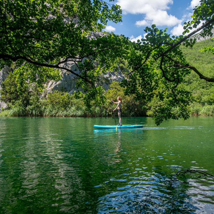 2kpl Jobe Nera SUP-paketti 2025, tuplasetti