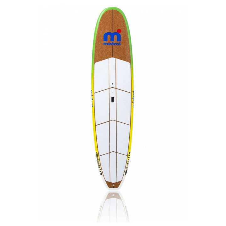 Mistral Sunburst 9.6