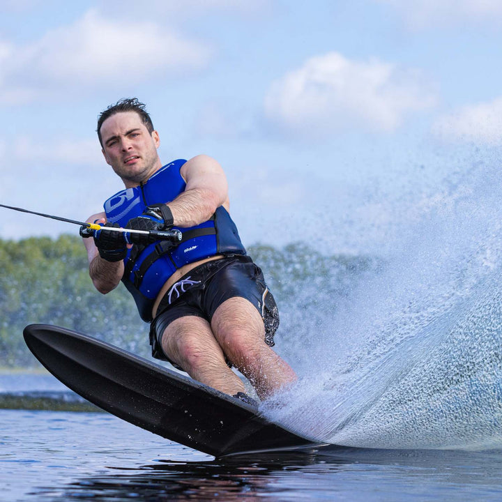 Pujotteluvesisuksi Pro Tour + Z9 side