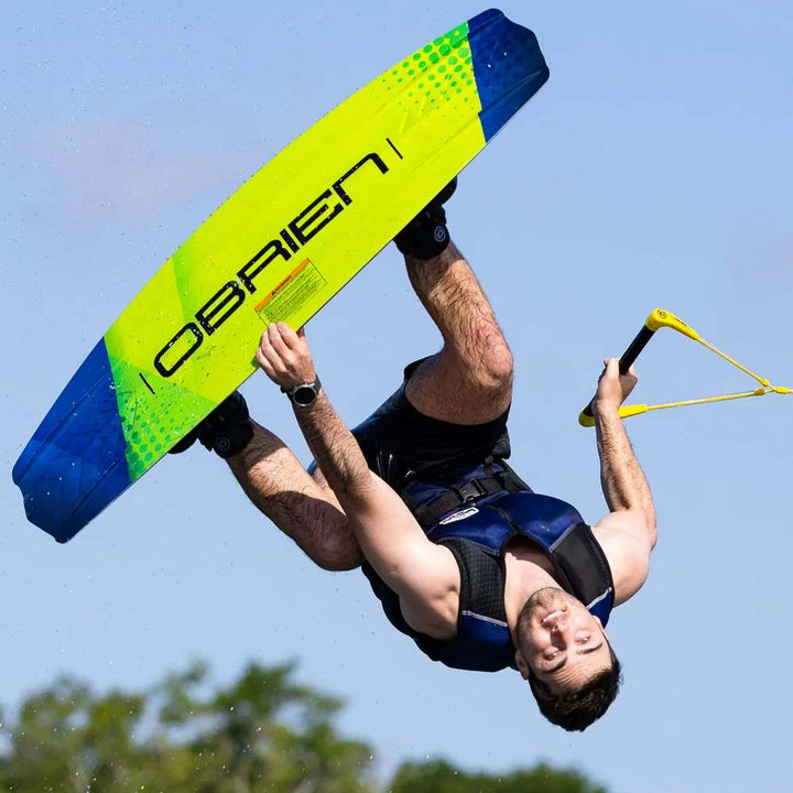 Obrien Valhalla 143cm