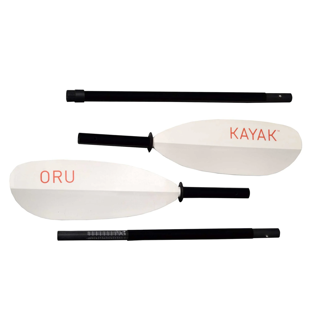 Oru Kayak kajakkimela (pituussäädettävä 220-230cm)