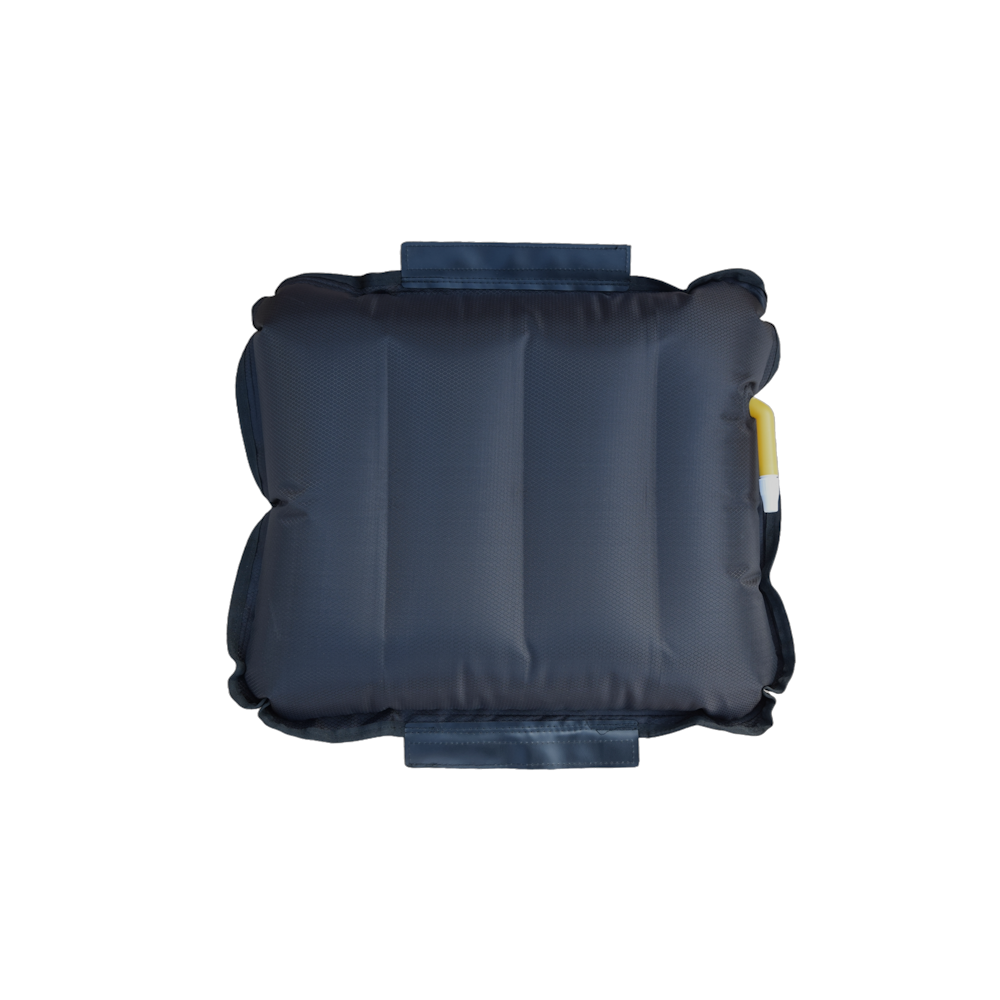 Saimaa Kayaks Adventure Sports Pro Expedition Packraft