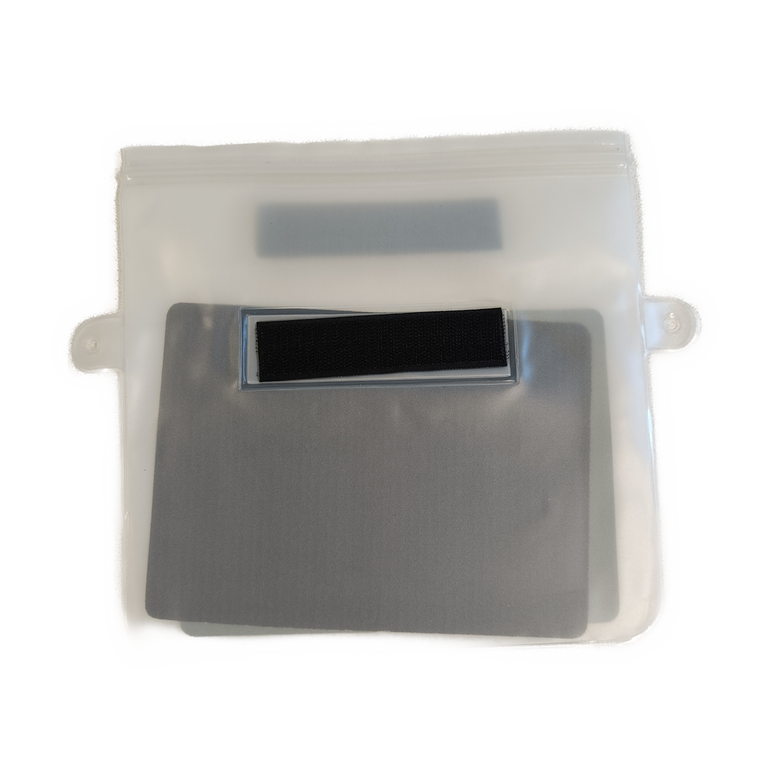 Repair material packraft 2025