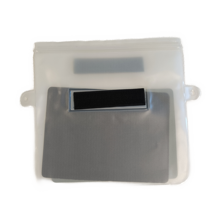 Repair material packraft 2025