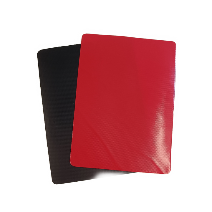 Repair material packraft 2025