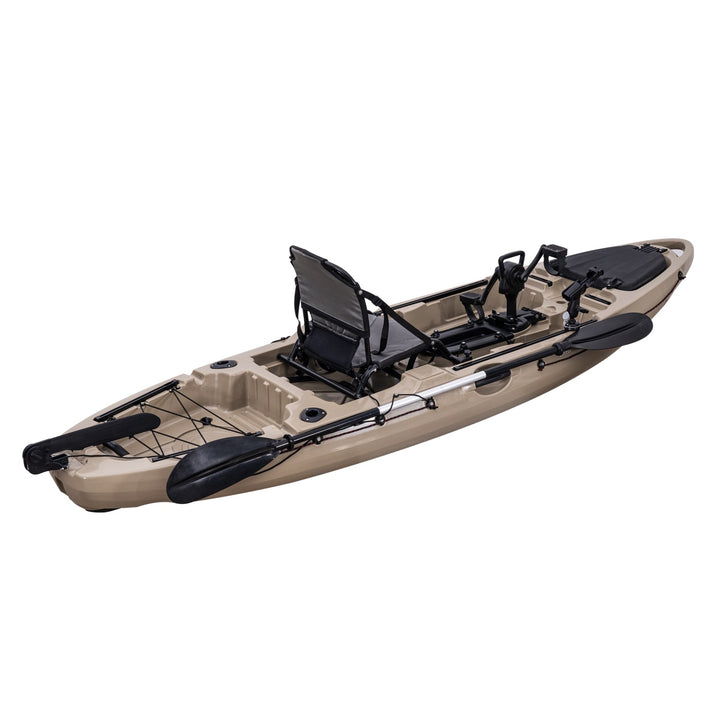 Poljettava kajakki Pedal Propeller Hiekka