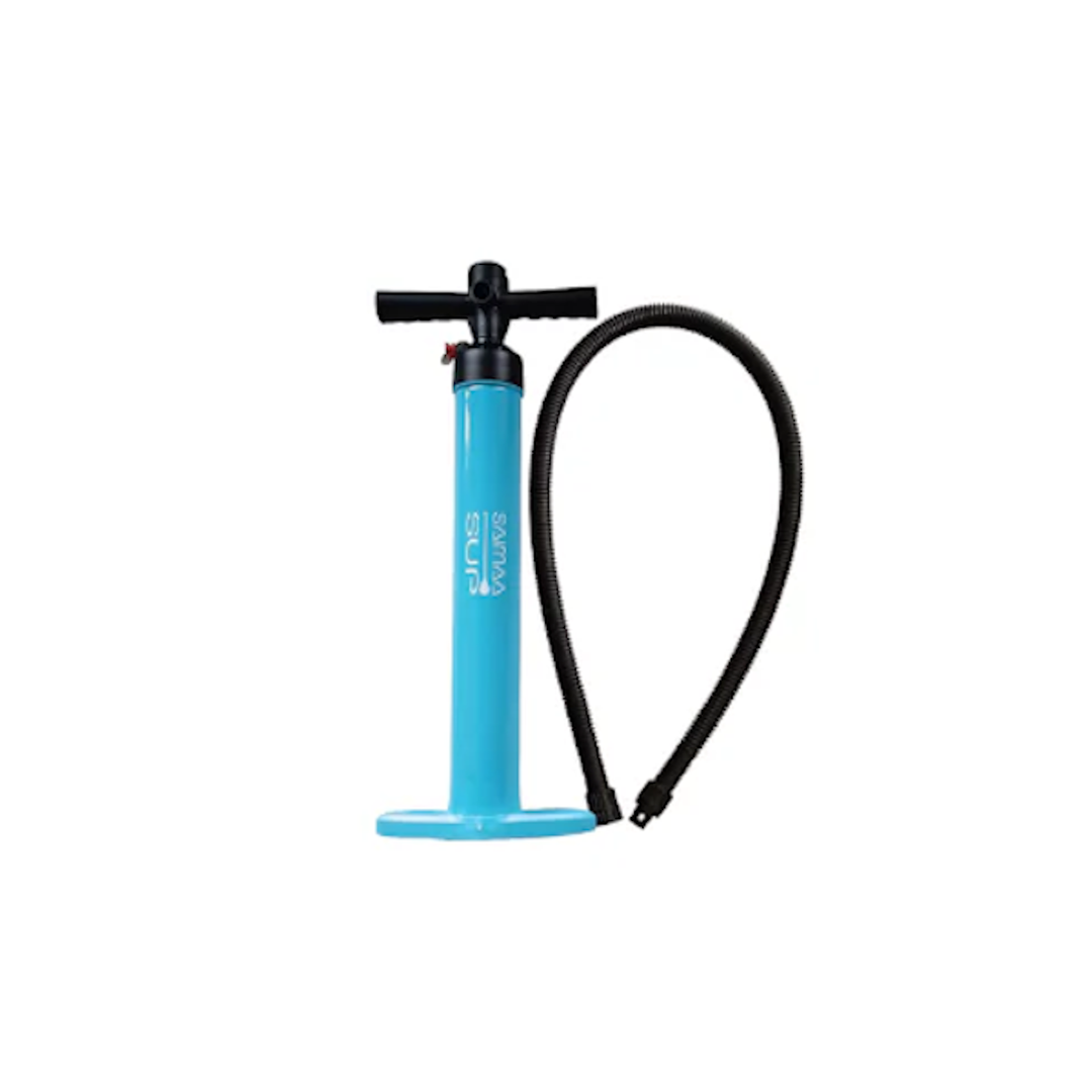 Kaksisuuntainen SUP-Pumppu 20psi Saimaa SUP (outlet)